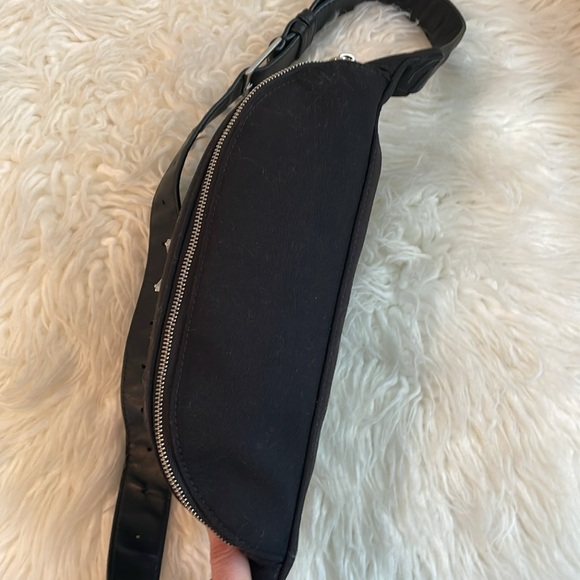 YSL Monogram Belt Bag/Fanny Pack - Picture 6 of 16